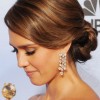 Hairstyles updos for long hair
