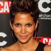 Halle berry haircuts