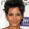 Halle berry hairstyles
