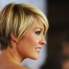 Ideas for short hairstyles for women