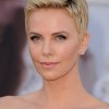 Image of short hairstyle