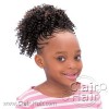 Kids hairstyles for black girls