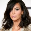 Kim kardashian haircut