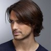Mens medium length haircuts