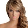 Model hairstyles for long hair