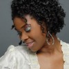 Natural hairstyles for black hair