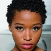 Natural styles for black hair