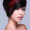 New short hairstyles for women