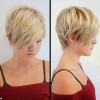 Newest short hairstyles for 2015