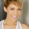 Nice hairstyles for short hair