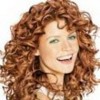 Perm hairstyles