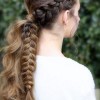 Photos of hairstyles