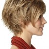 Photos of short hairstyles