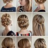 Pics of hairstyles