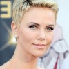 Pics of short haircuts for women