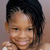 Pictures of black braided hairstyles
