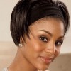 Pictures of cute short haircuts for women