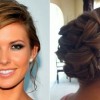 Pictures of prom hairstyles