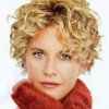 Pictures of short curly haircuts for women