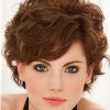 Pictures of short curly hairstyles