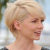 Pictures of short haircut styles for women