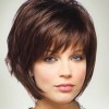 Pictures of short haircuts