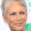 Pictures of very short hairstyles for women over 50