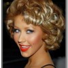 Pixie curly hairstyles