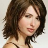 Popular hairstyles for short hair