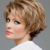 Professional hairstyles for short hair