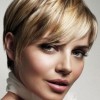 Professional short hairstyles for women