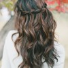 Prom curly hairstyles