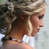 Prom hairstyle updos