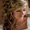 Prom hairstyles curly hair