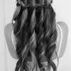 Prom hairstyles for long hair 2015
