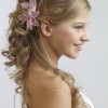 Prom hairstyles for long hair pictures