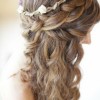 Prom hairstyles long