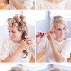 Prom hairstyles tutorials