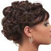 Prom hairstyles up and curly