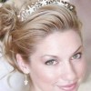 Prom hairstyles with tiaras