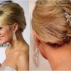 Prom updo hairstyles