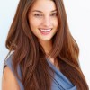 Quick easy hairstyles for long hair