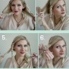 Quick hairstyles for medium hair