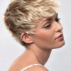 Really short haircuts for women