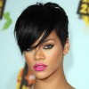 Rihanna hairstyle pictures