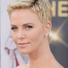 Short cropped haircuts for women