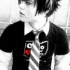 Short emo hairstyles for guys