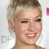 Short hair styles for woman