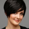 Short haircuts 2015 trends