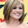 Short haircuts for thick hair pictures